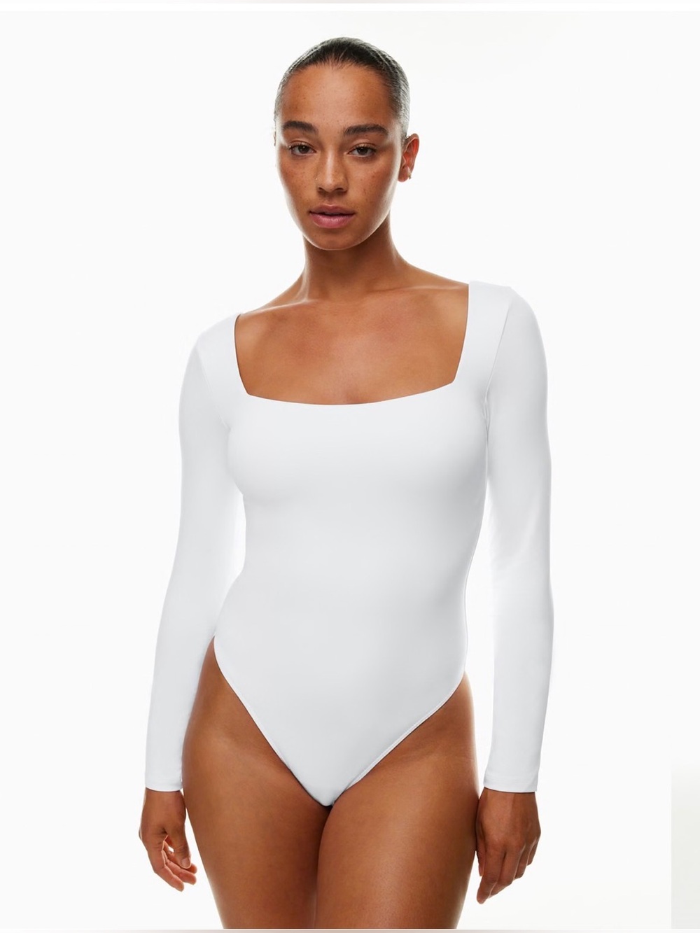 EUC Aritzia Bodysuit